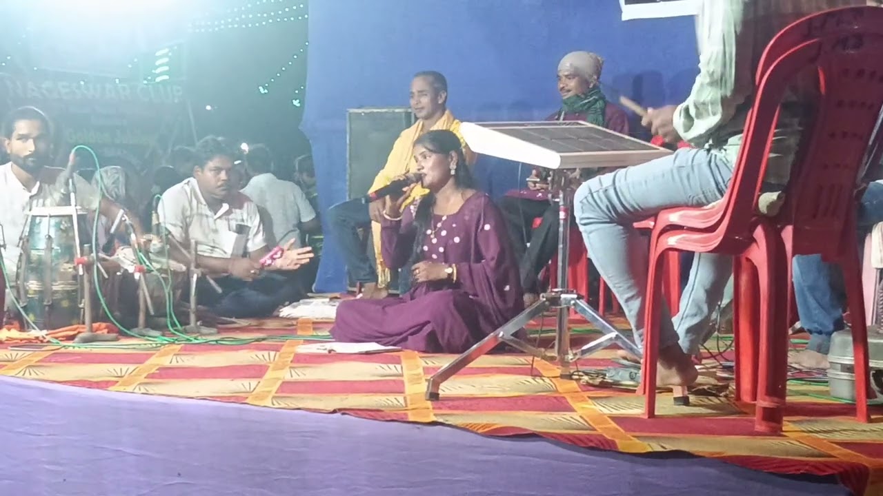 Sunu lo ma champa kadhi.            sundhar bhajan mj music 🎵🎵...