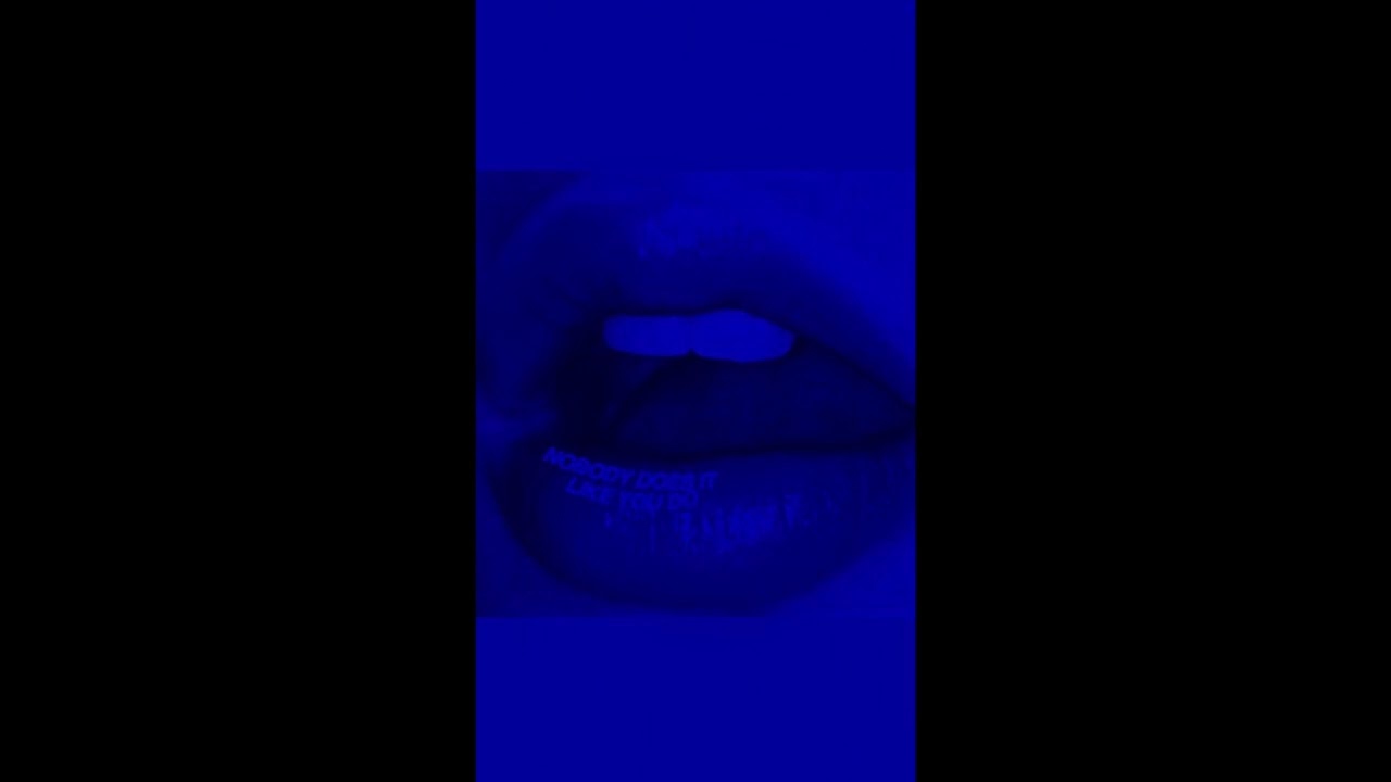 Alfie Templeman - Colour Me Blue // Slowed