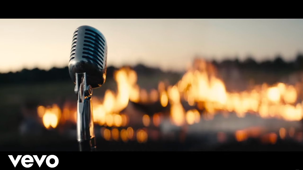 Eminem - Broken People feat. Rag'n'Bone Man & Jelly Roll (Music Video)