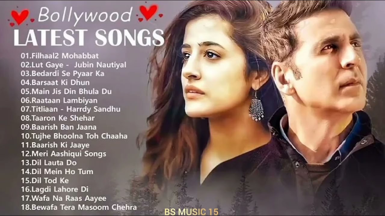 New bollywood sad song |heart touching song | love emotional song 