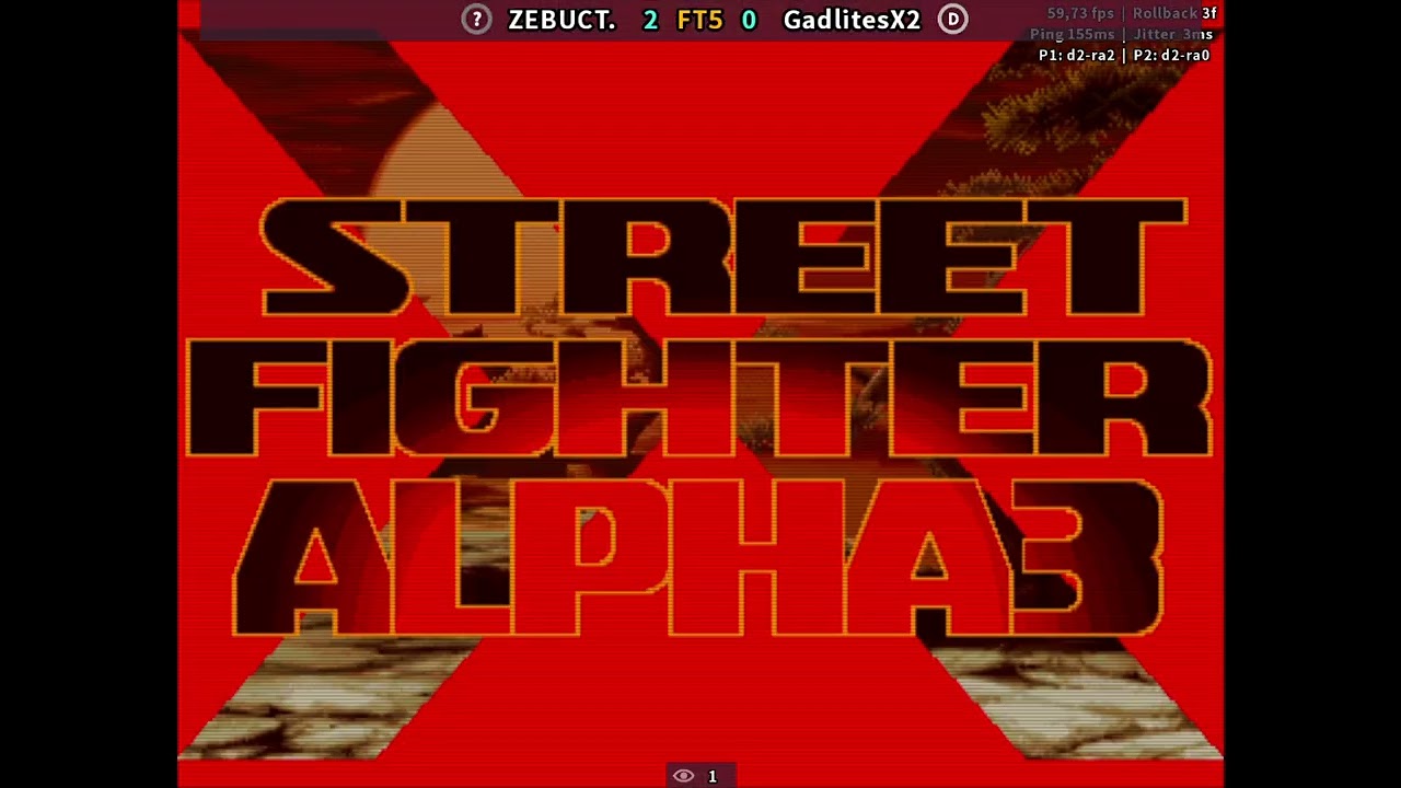 ALPHA 3 ZE BUCTA 5 X  0 GAD LITES X2 NON ROUND 16