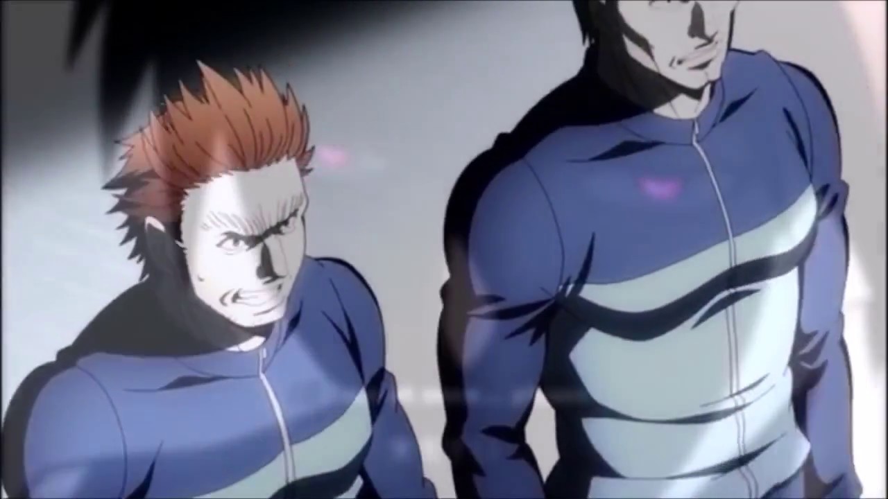 [AMV] Gakushu Asano // 𝒞𝑜𝓁𝑜𝓇𝓈 // Assassination Classroom