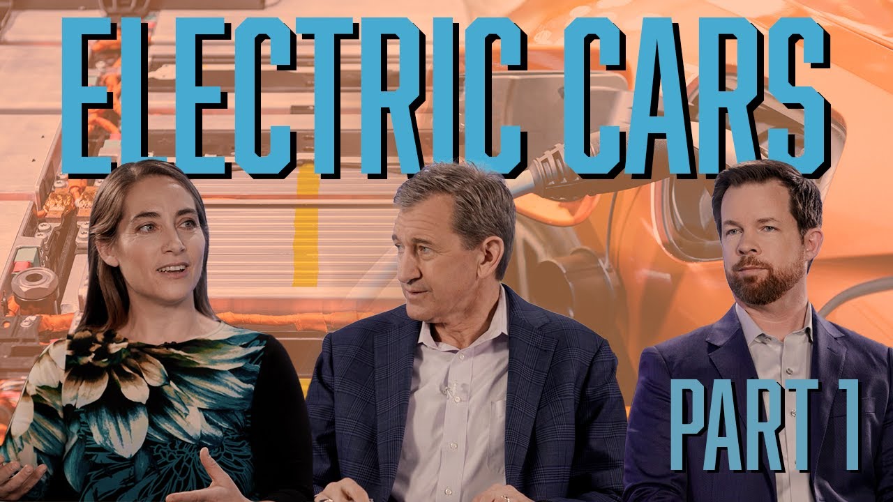 Electric Cars - Pros and Cons, Part 1 | Energy Switch Season 3, Episode 7