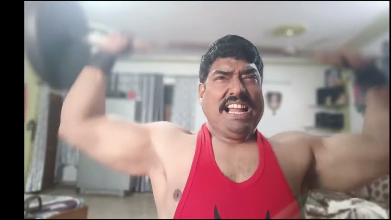 #completeshoulderworkout #follow #fitness #motivation #vatsnatural #gymathome