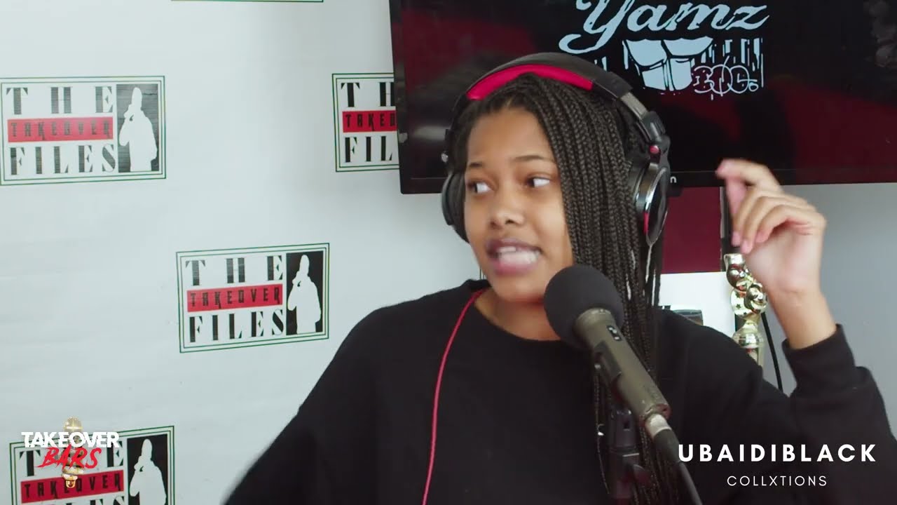 16 Year old Star from Philly is NEXT TO BLOW HOMNIMOMMI