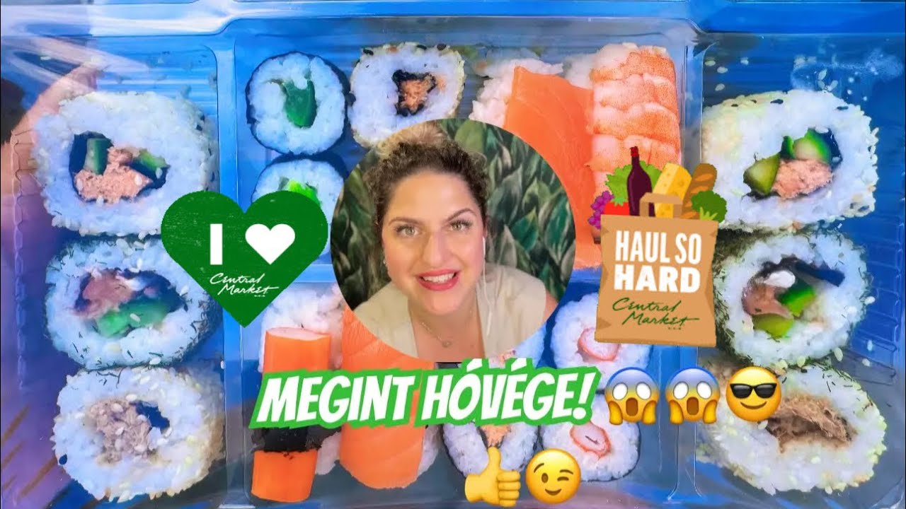 MEGINT H&Oacute;V&Eacute;GE!😱😱 &Iacute;gy v&aacute;s&aacute;rol egy 8 gyerekes csal&aacute;d 😉😎❤️