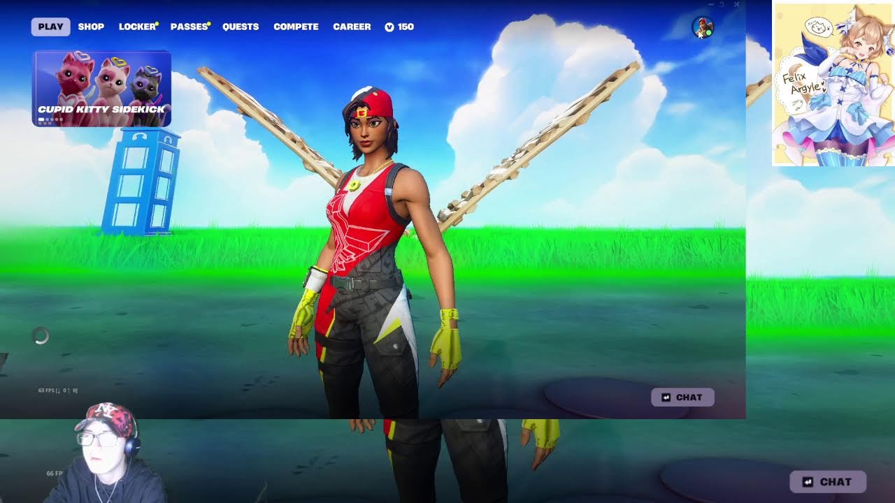 playing games on pc