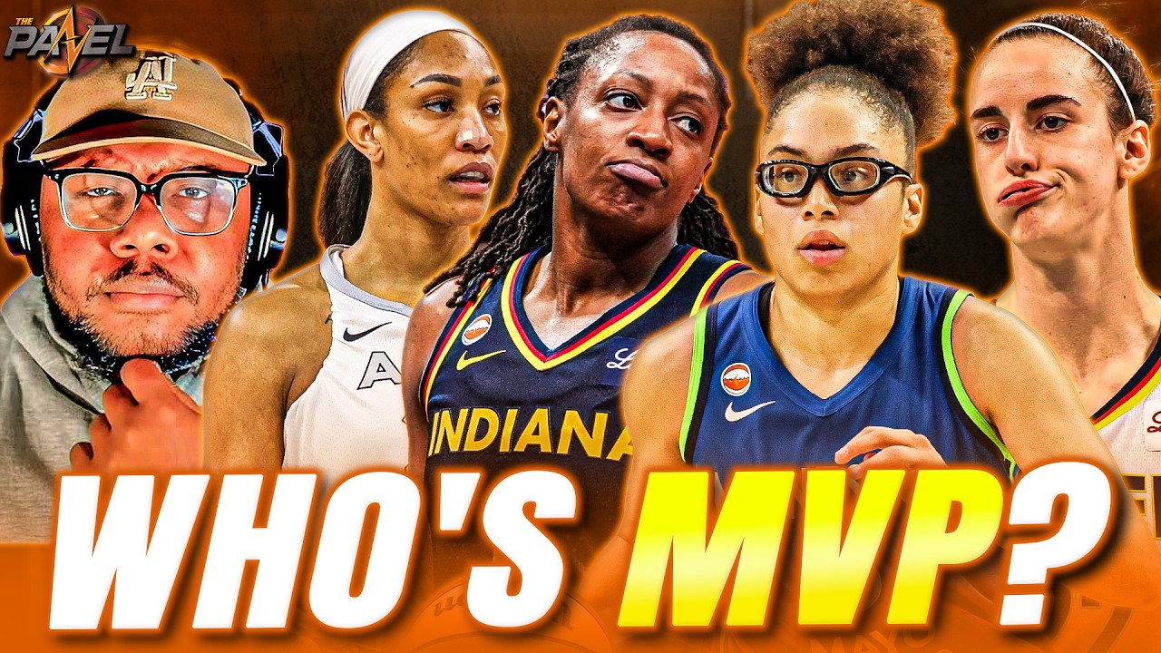 Who Is the Best Player in the WNBA Right Now?