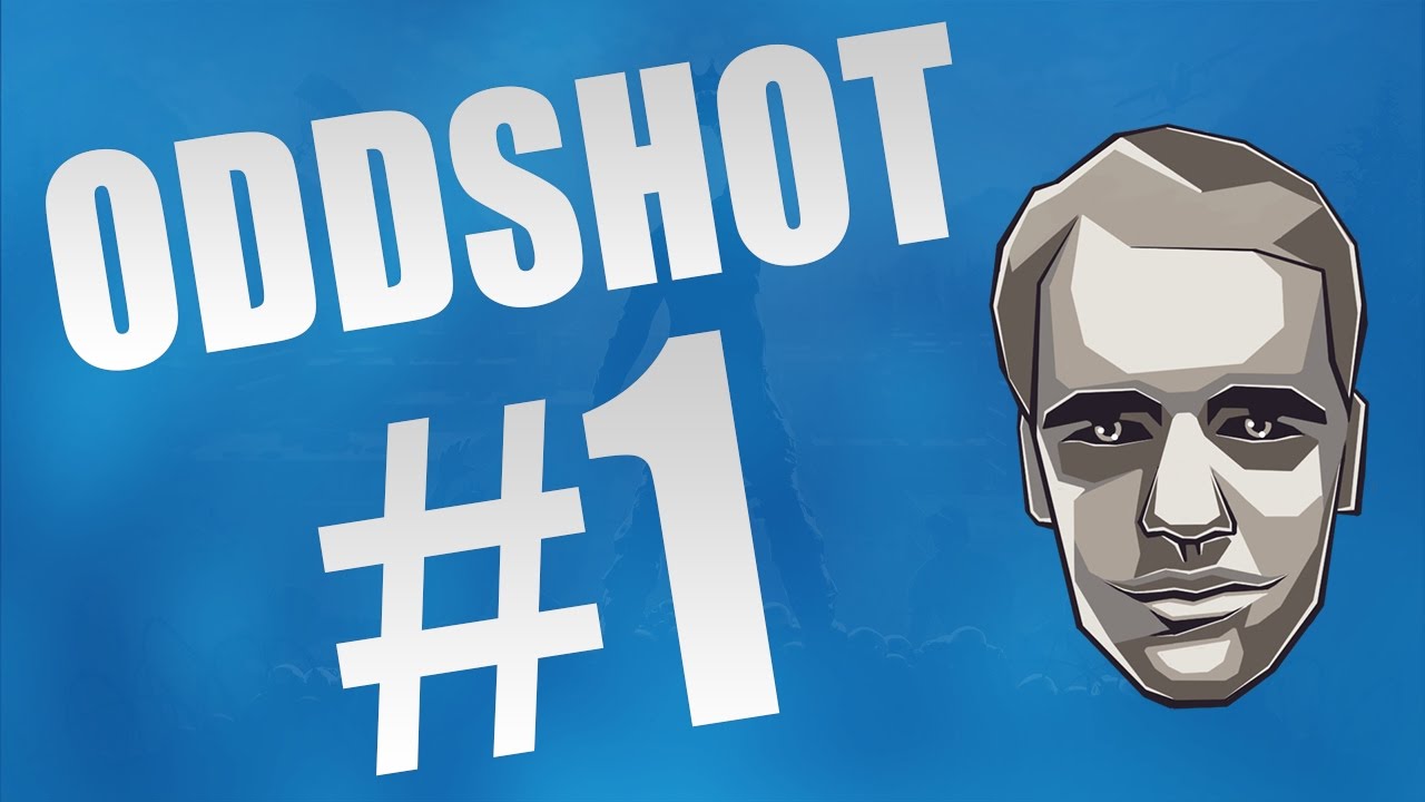 LEH_TV ODDSHOT #1 NAJLEPSZE ODDSHOTY ZE STREAMA!