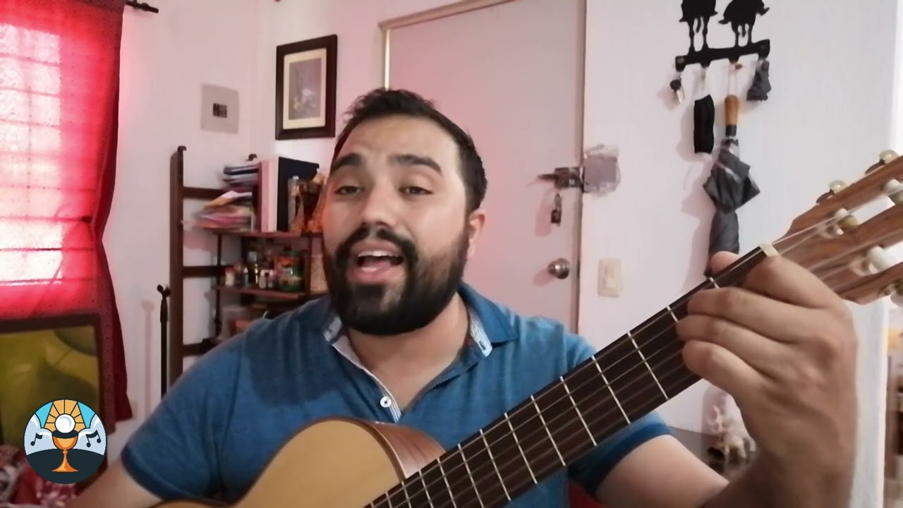 CANTO DE ENTRADA- PENTECOSTES DIA DE FIESTA