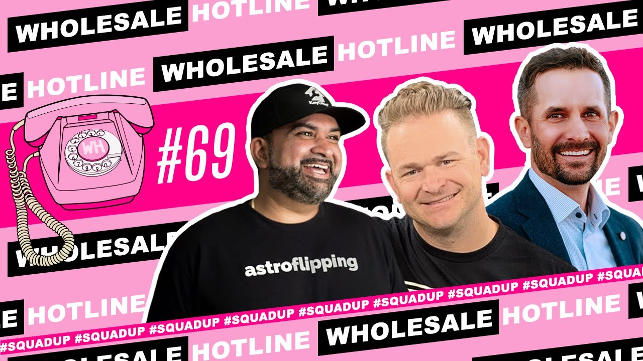 #69 | Comping And Valuing A Real Estate Property