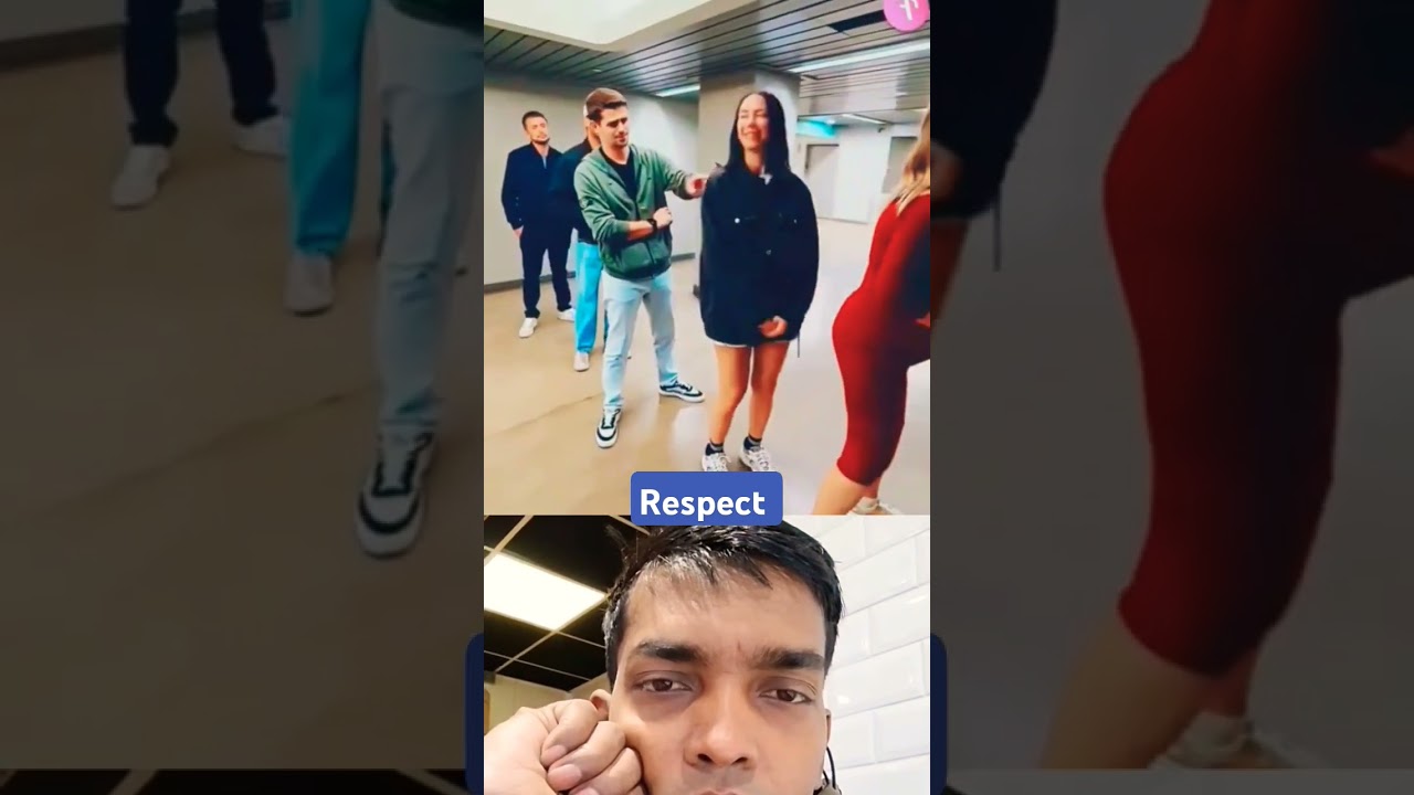Respect #unstoppable #challenge #artist #viralvideo #gmaolafr #shorts