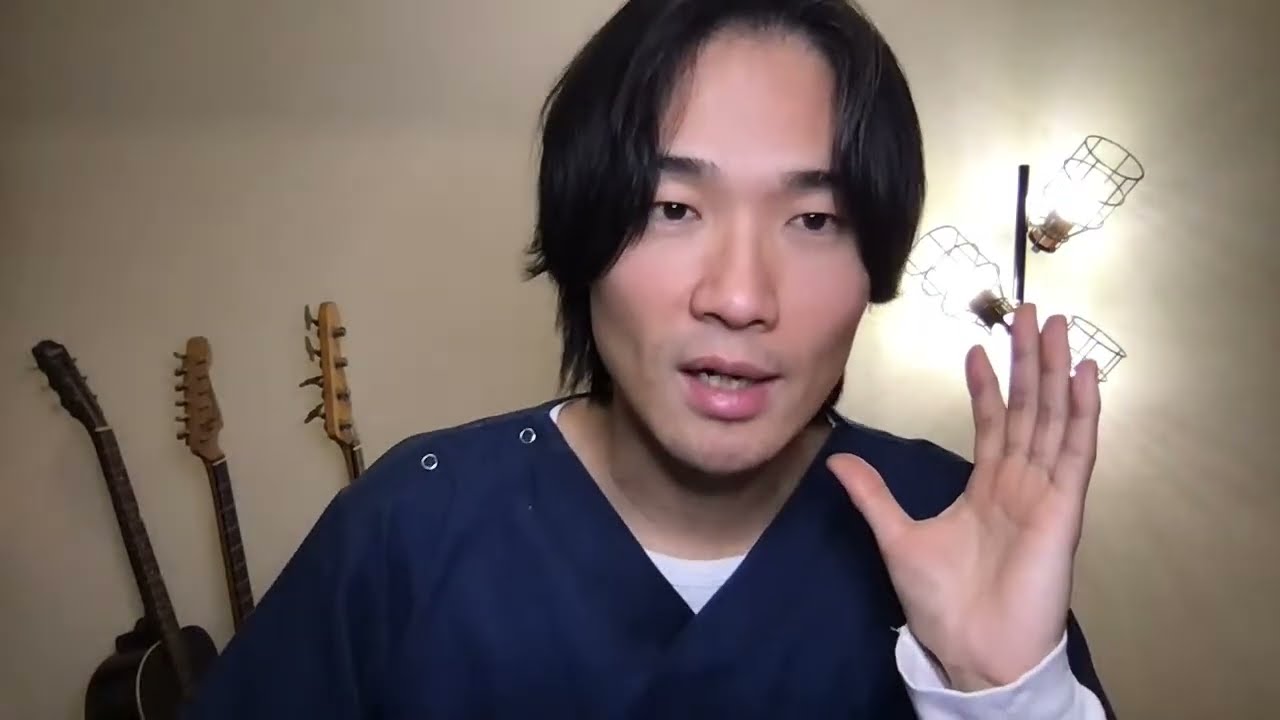 #31 【損しない】外科医が教える『正しい病院選び』。間違えると治療で損をする？｜洋画で100回は聞く『Grounded』の意外な意味＆最も優しい「死」の英語表現