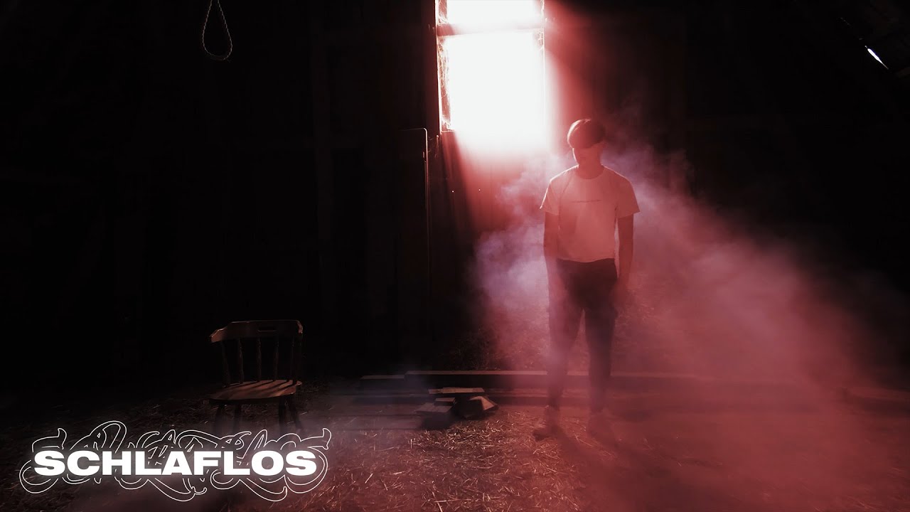 no lyar - Schönster Albtraum (OFFICIAL 4K VIDEO) | Schlaflos OUT NOW!
