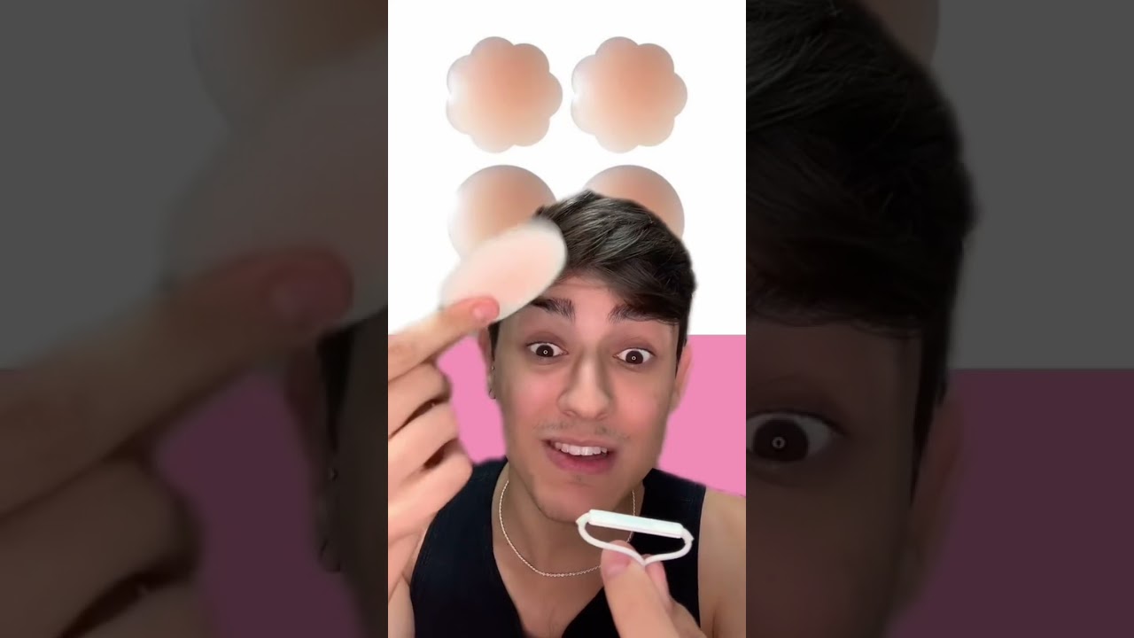 ADIVINHANDO PRODUTOS FEMININOS 🚨😱. 