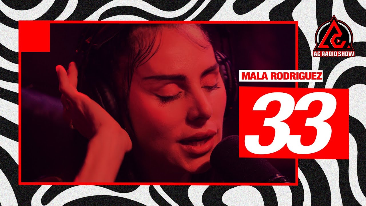 MALA RODR&Iacute;GUEZ - 