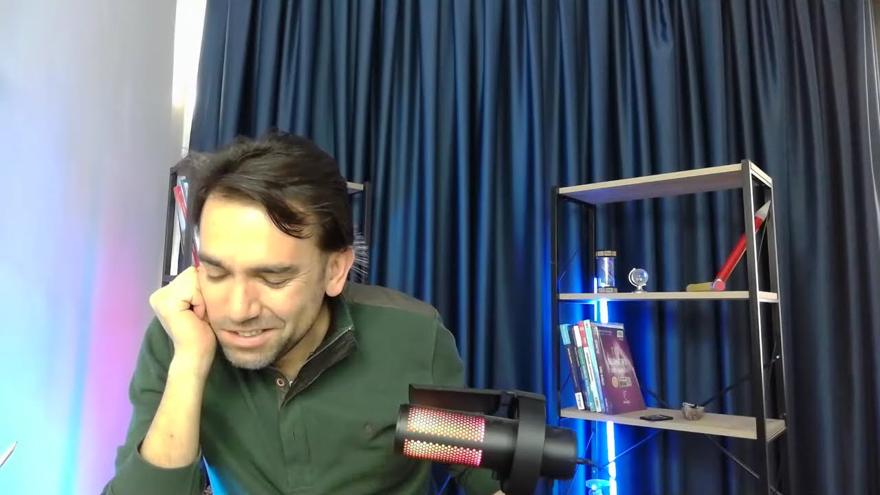 X HOCA İLE İFTARA DOĞRU