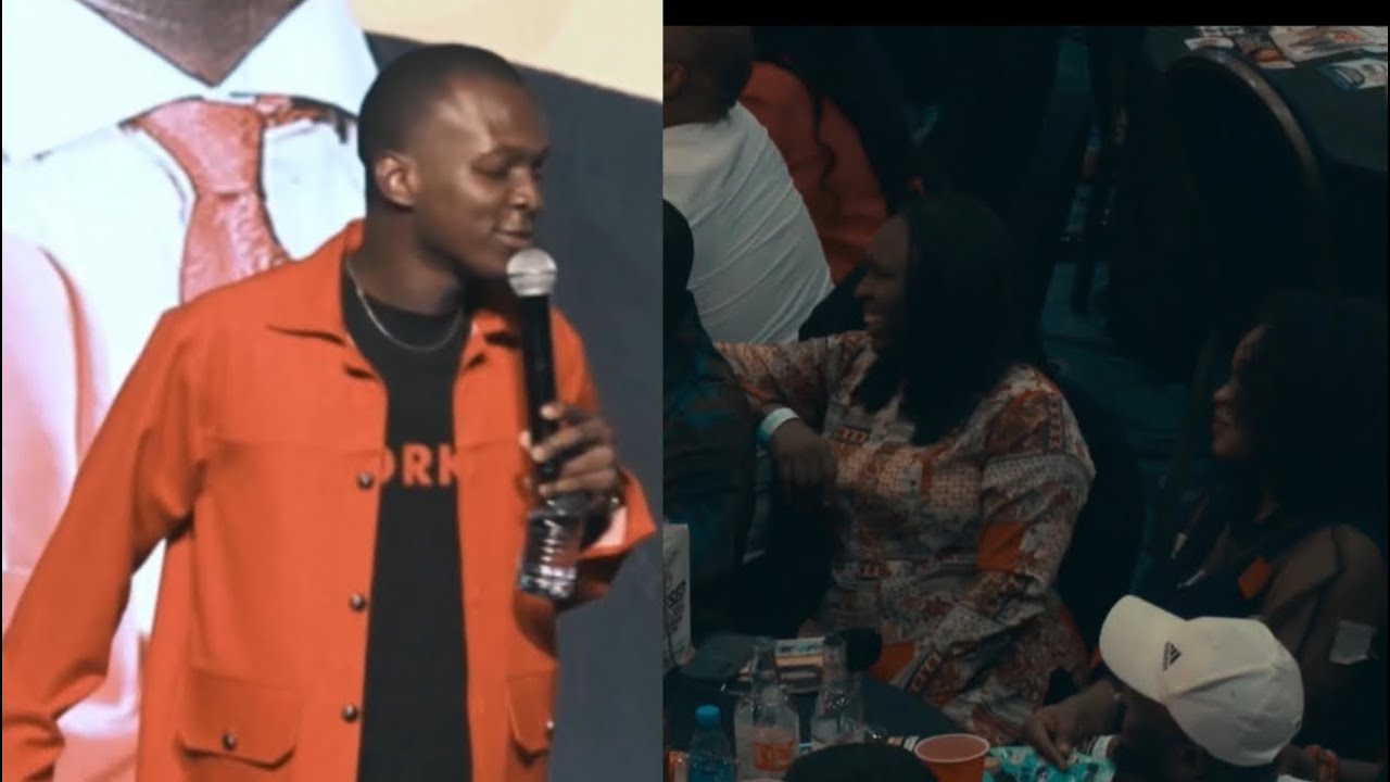 #MC MONICA THE #FASTEST #GROWING COMEDIAN IN 2025 #FUNNIEST IN THE EAST#WEST #NORTH AND SOUTH #LOL😀😀