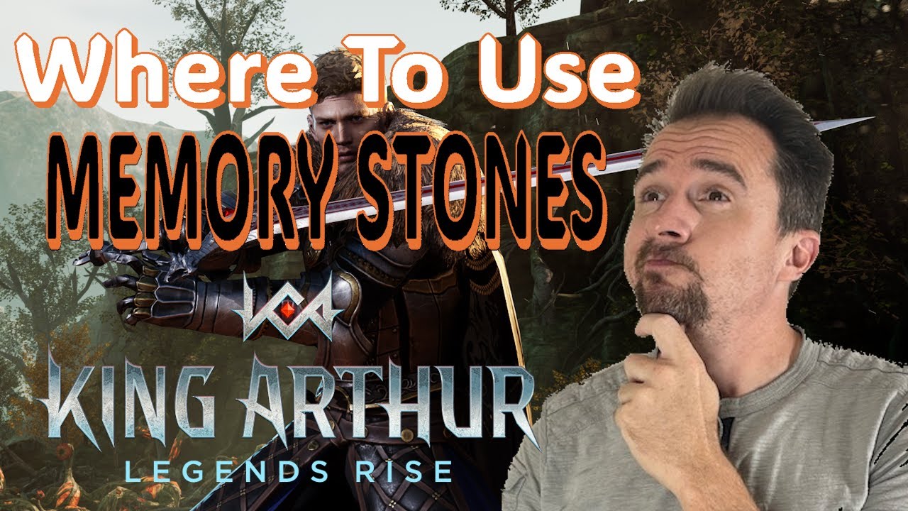 Choosing Chivalries!!! What Is The RIGHT Move?!? | King Arthur: Legends Rise