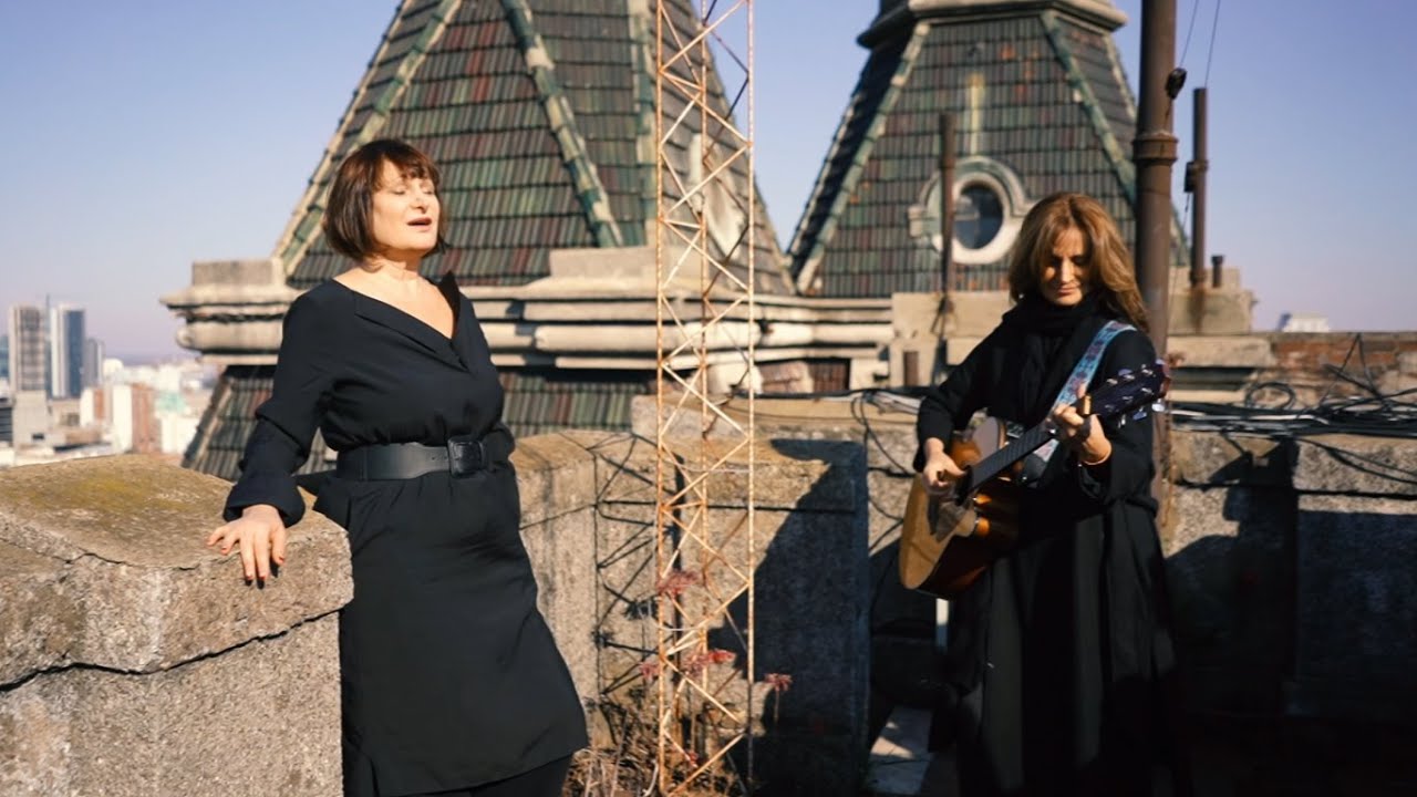 El Edificio Otto Wulff un Espacio con alma y música