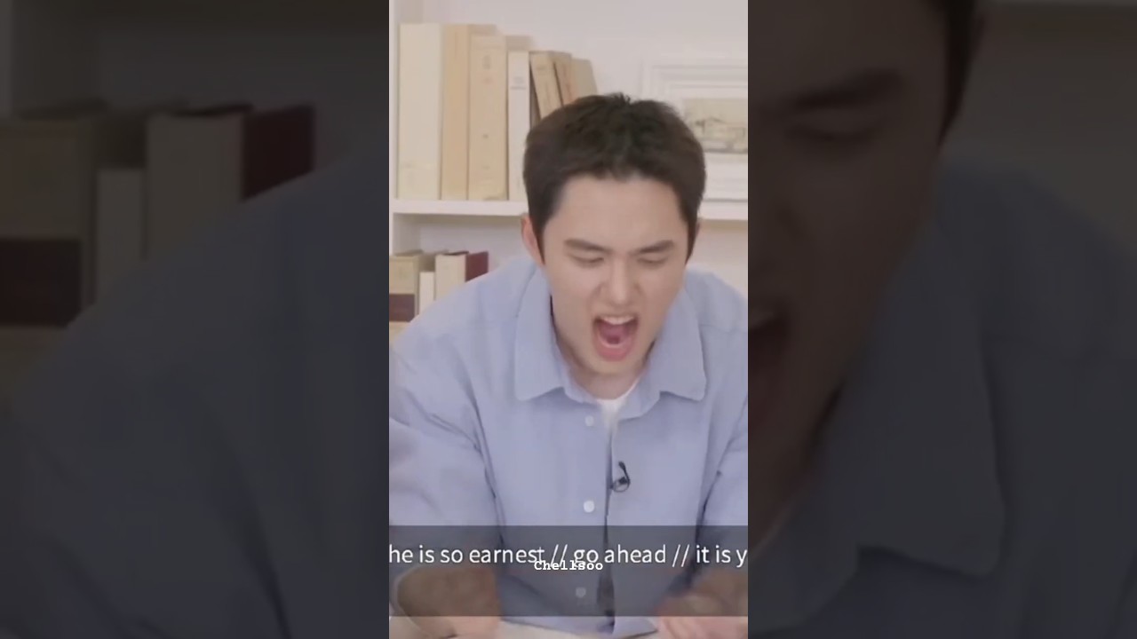 #kyungsoo