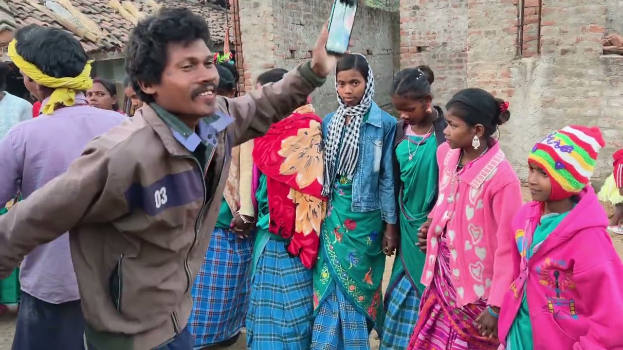 #new #godda sohrai video 2026#trending 