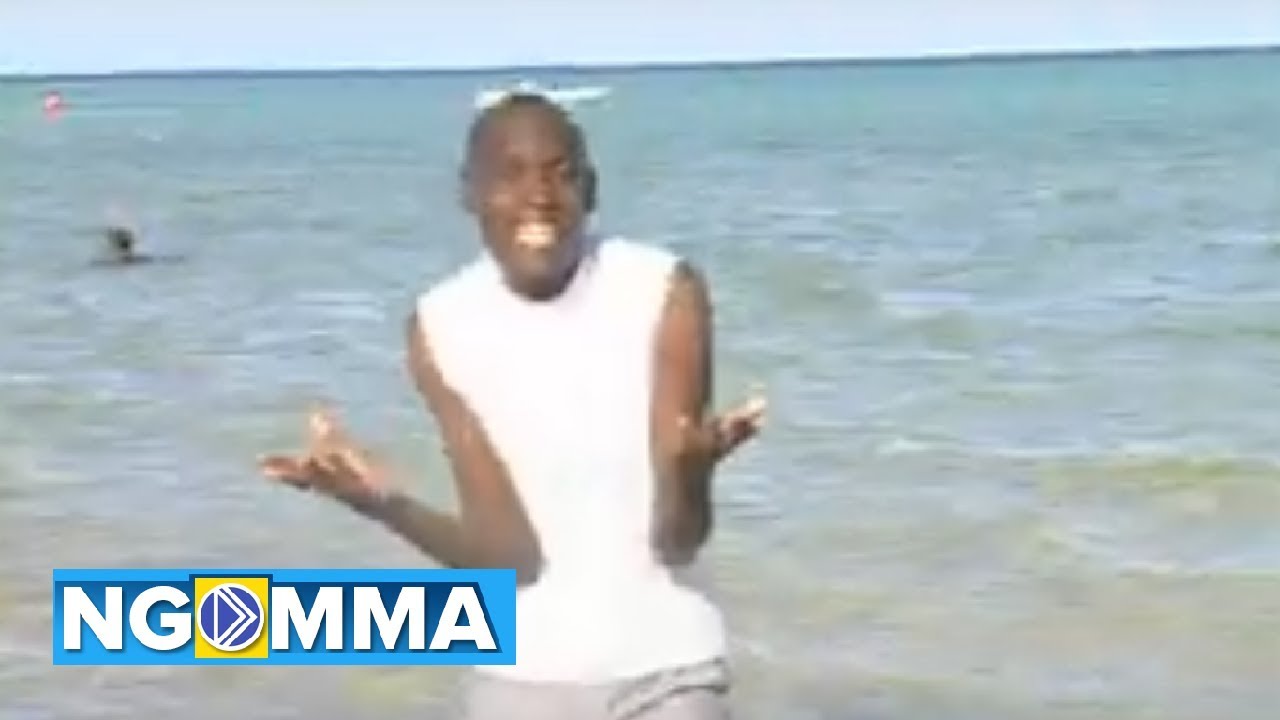 Mechi Maburu By Douglas Otiso (Official video)