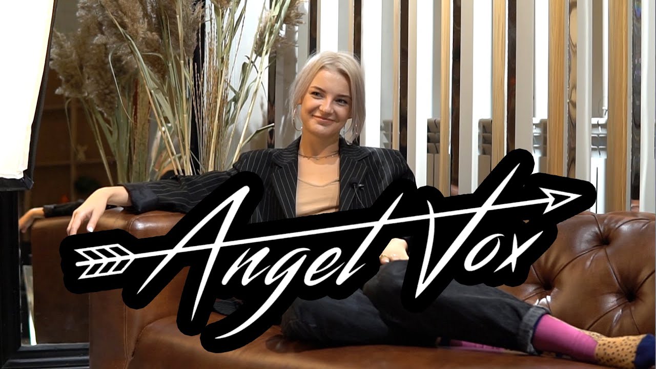 Angel Vox | Episode 5 | Об электронной музыке