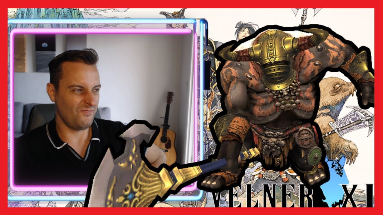Final Fantasy XI: How Do I Defeat the Gigas Ambuscade? V1 Crank & Tank Method & GUIDE