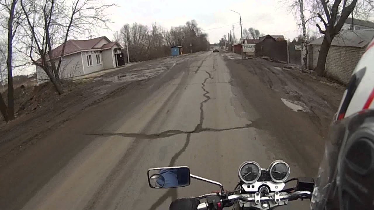 Cравнение CB400 XJR400 FZ400