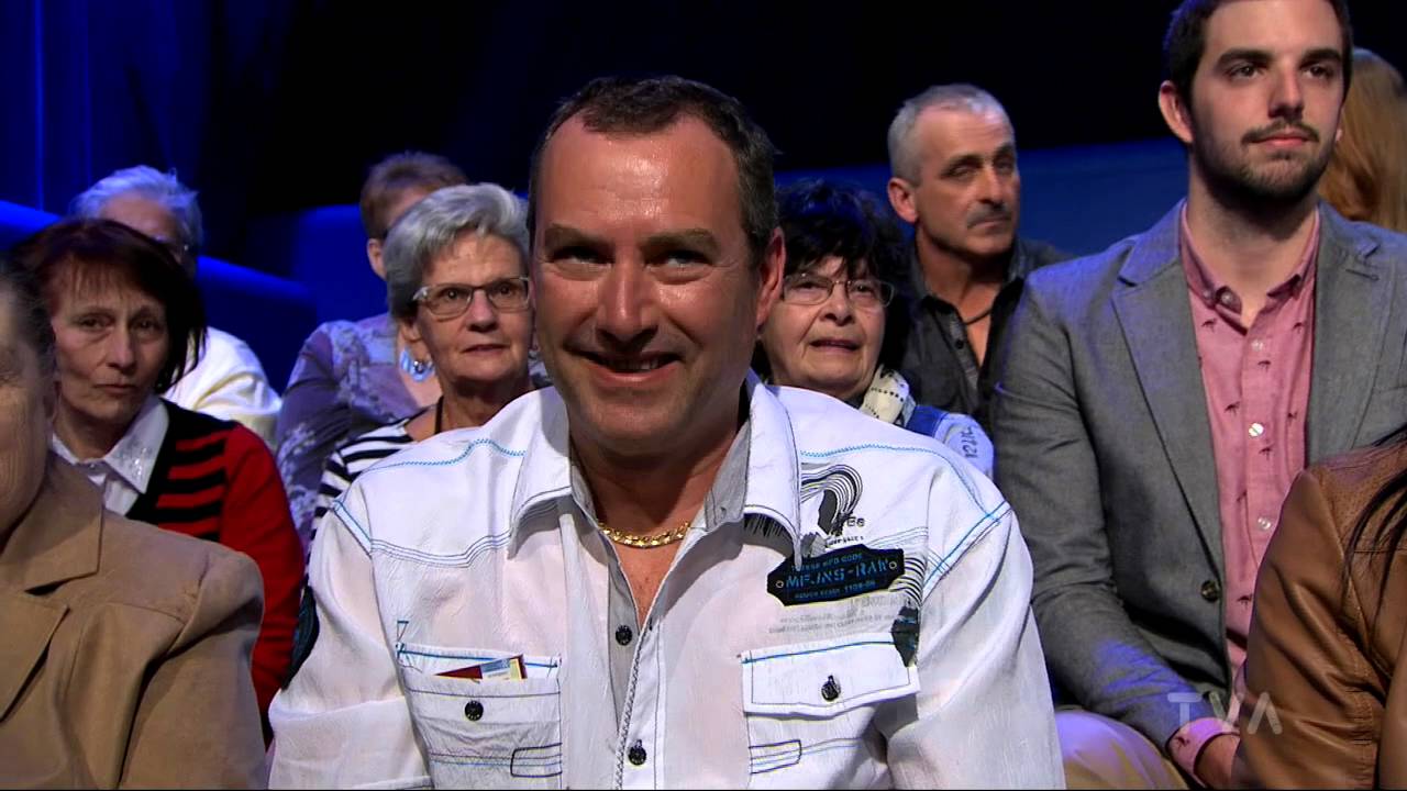 La Poule aux oeufs d'or - émission du 4 mai 2016