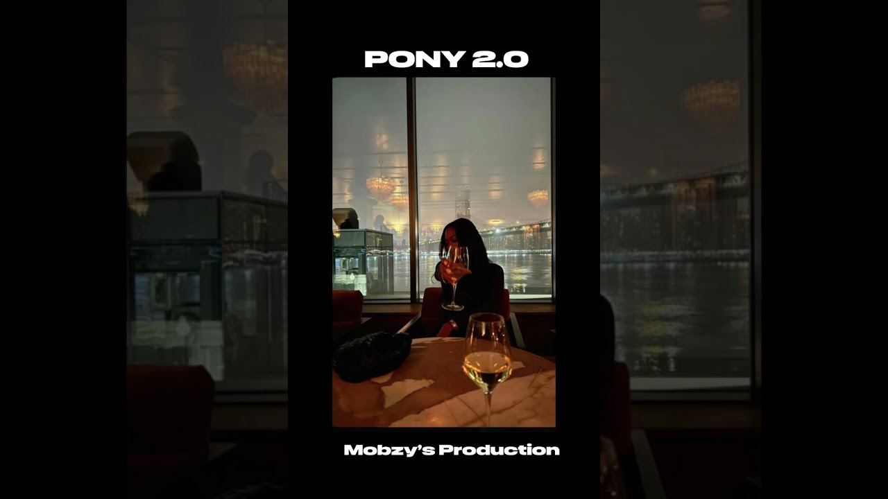 Odeal ft & Jayoagain & T Mulla Type Beat “ Pony 2.0 “| Afroswing Type Beat 2026