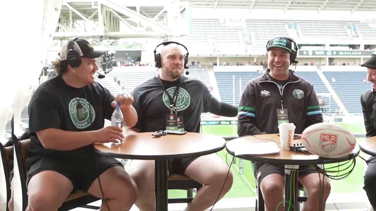 Next Level Live: MLR FINALS 2023 BLOCK PARTY