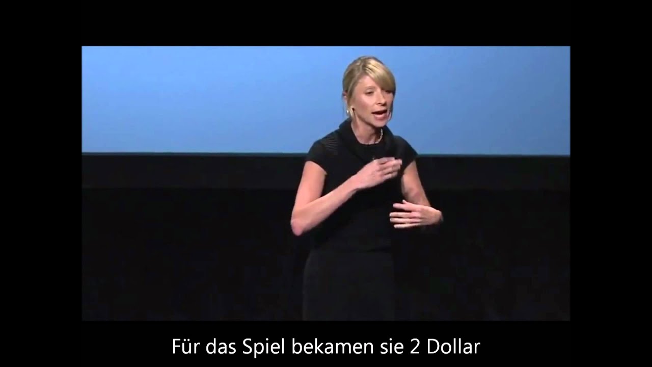 Selbstbewusste K&ouml;rpersprache - Power Poses
