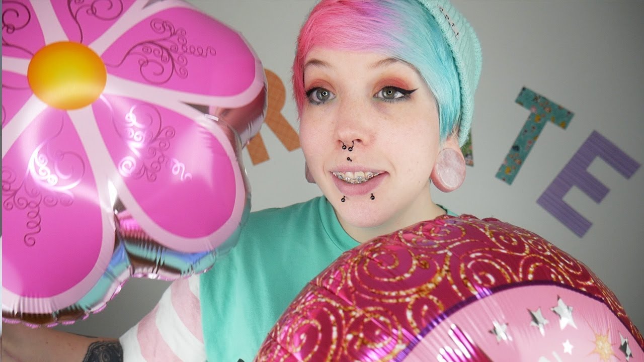 Reading Hate Comments On Helium | 60K Special