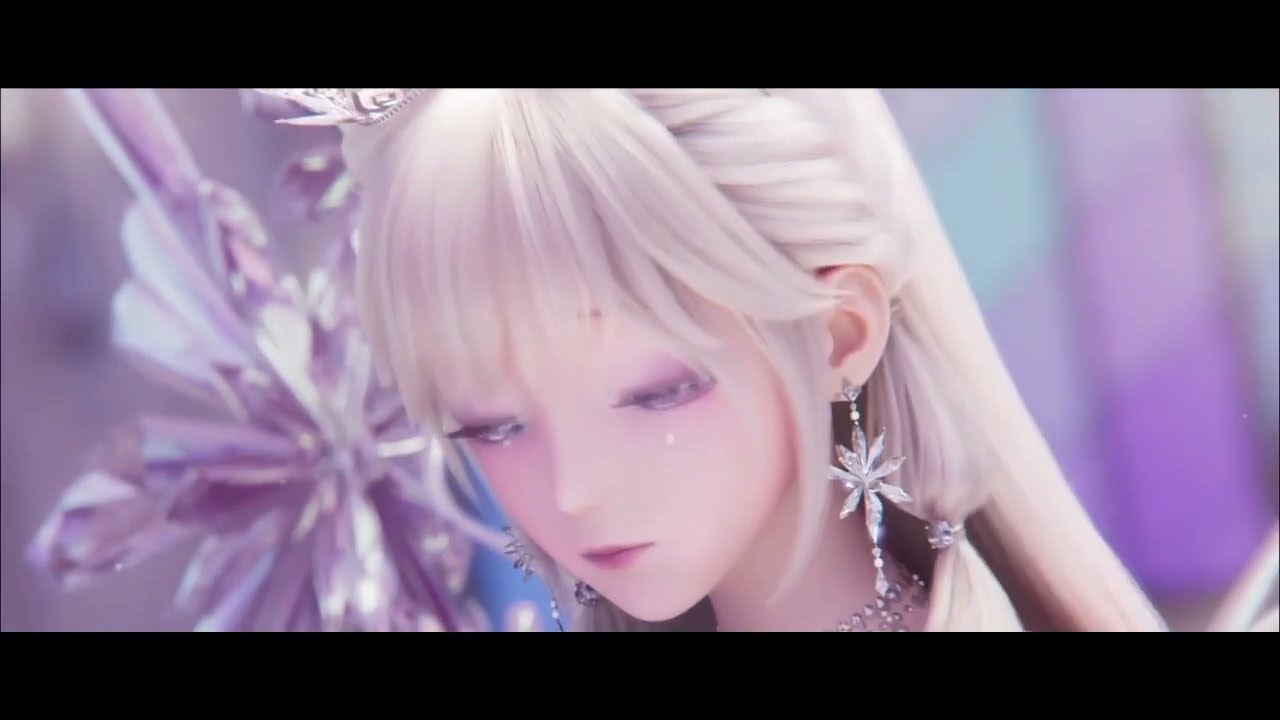 Broken Angel | Shining Nikki AMV | #amv #song #trending #trendingnow #beautiful #cute #yt #video