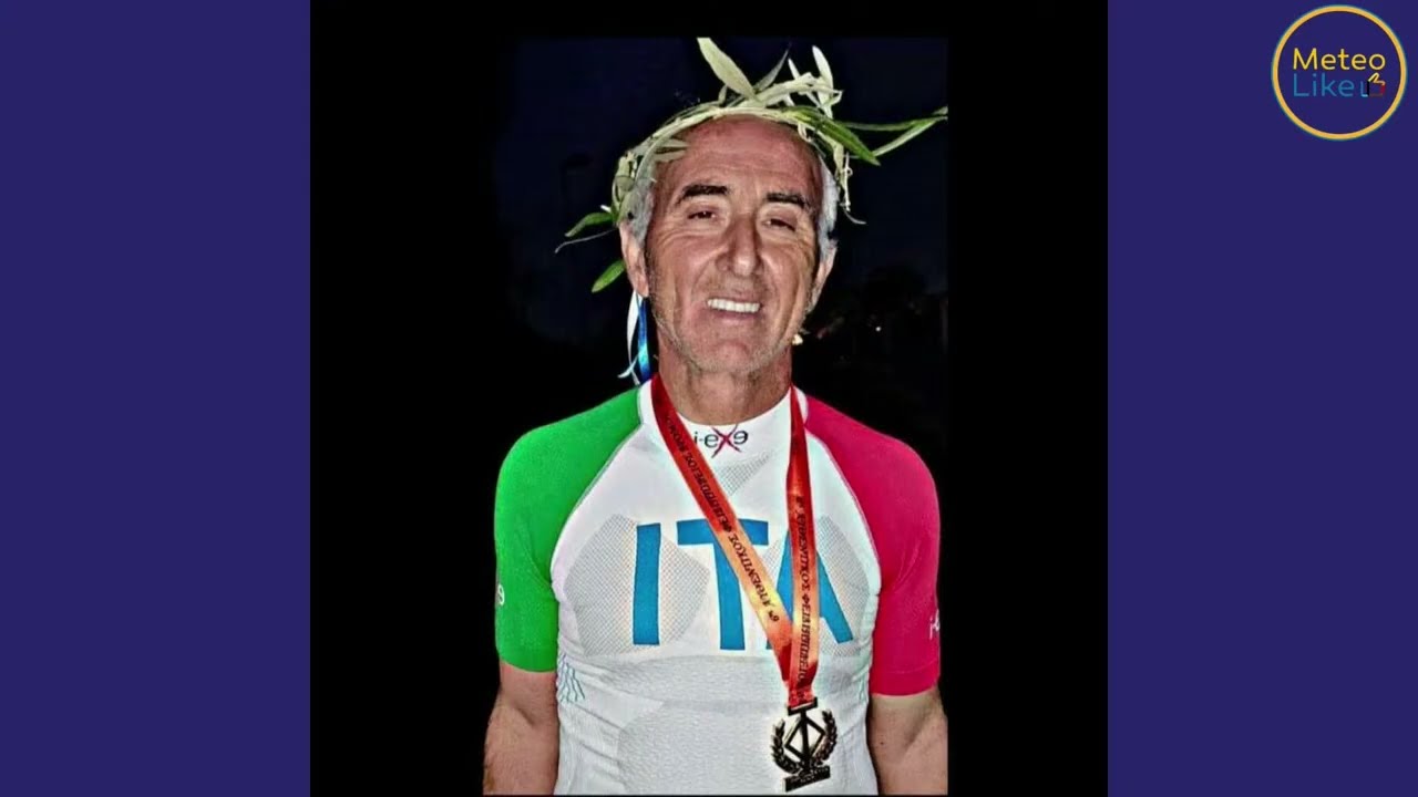 Un Battito di Ceglia | Franco Cannito, cuore da ultramaratoneta