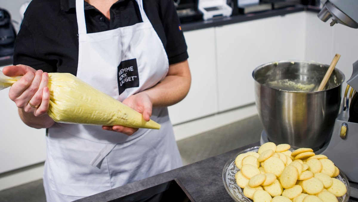 Baketips