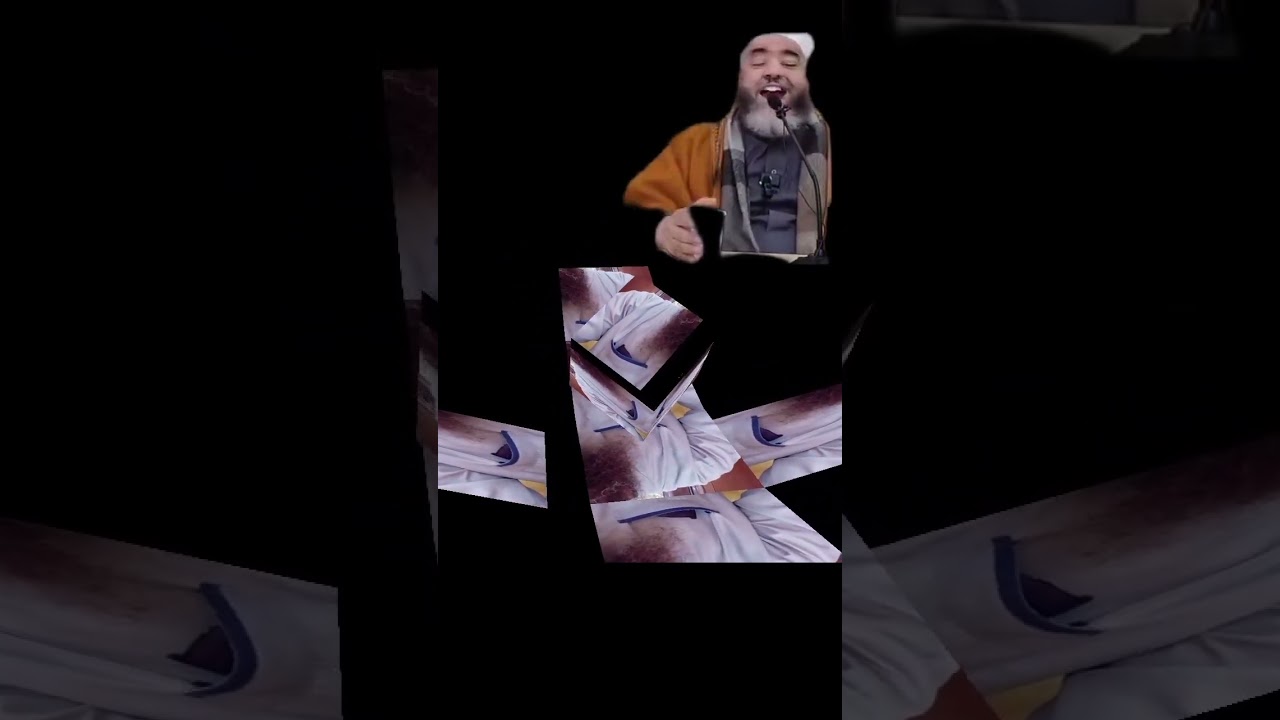الرد على المدعو موسى عزوني لاستهزائه ببعض سنن النبي صلى الله عليه وسلم للشيخ عيسى بن صغير الجزائري