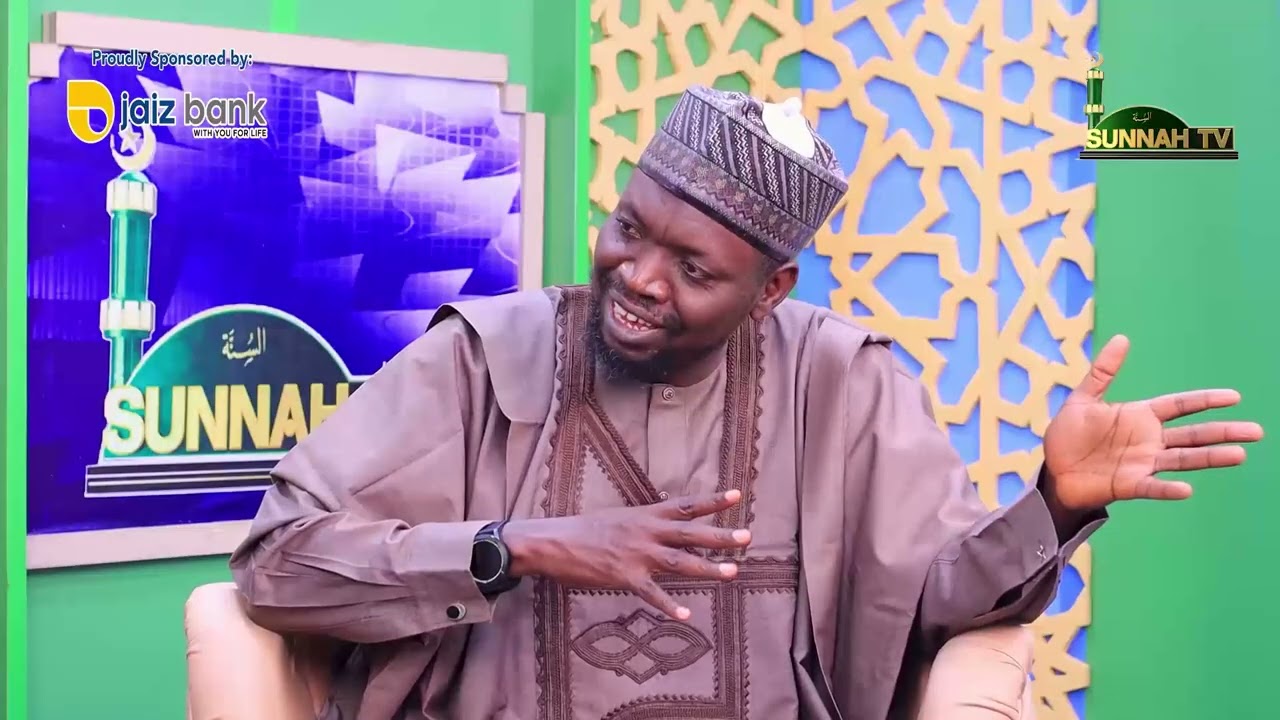 029 TAMBAYOYI KAN AZUMI 1447-2026 ||Dr Adam Omar Disina