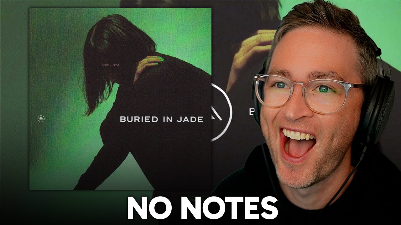 Thousand Below - Save Me Ft. Lø Spirit | 'Buried In Jade' Full Album Reaction Highlight