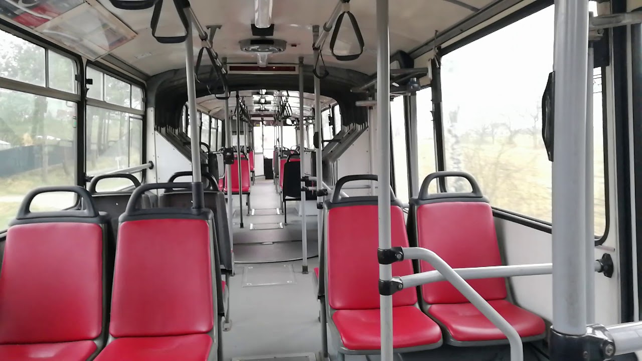 Karosa B741 LIAZ + ZF