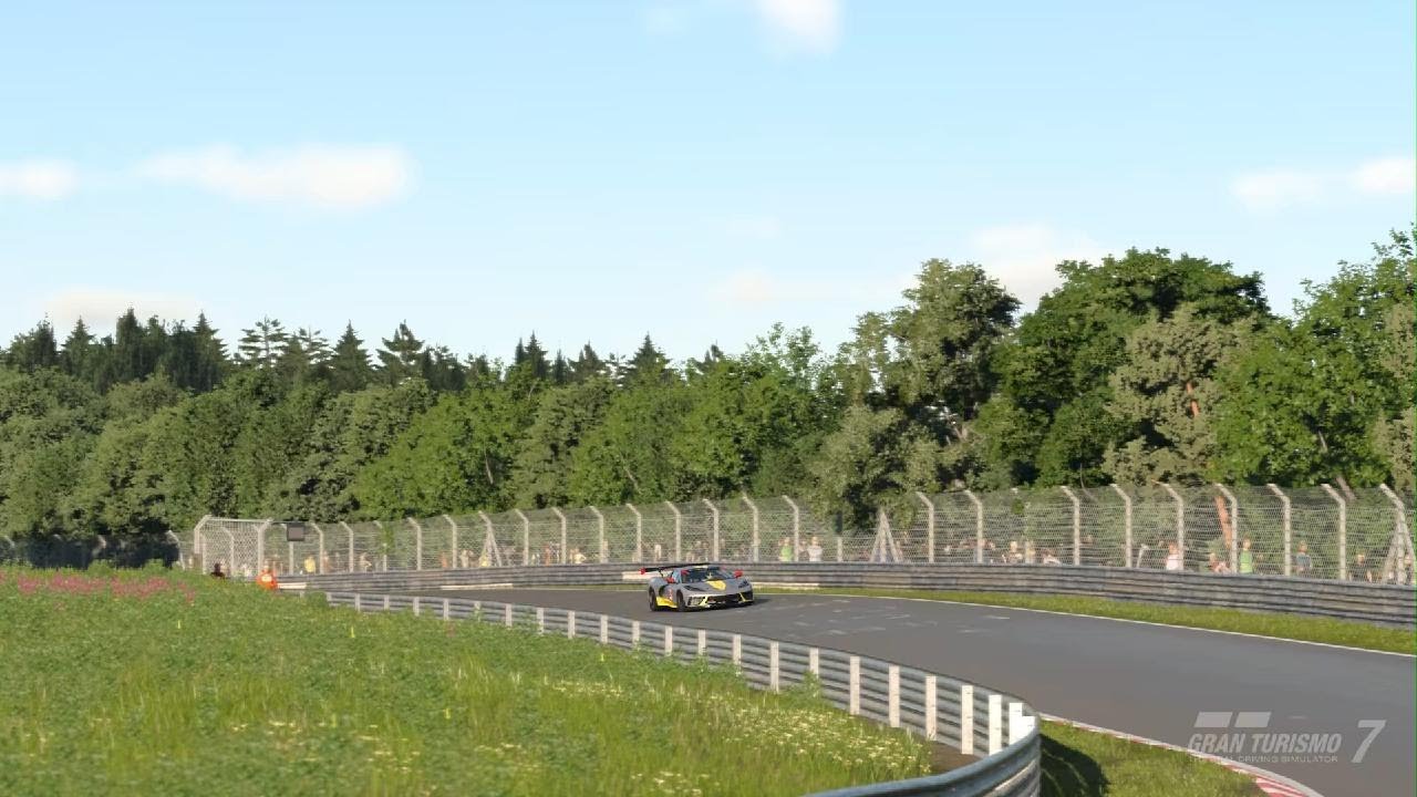Gran Turismo 7