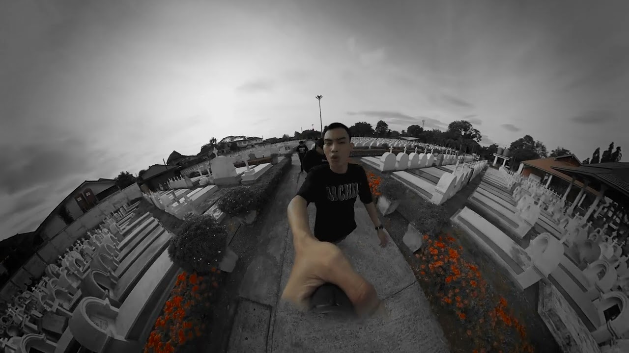 KongHero - Till i die [MV ] prod.machill