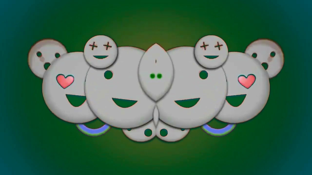 (REQUESTED) SD3's Best Animation Logos in The Real G-Major 4 + CoNfUsIoN