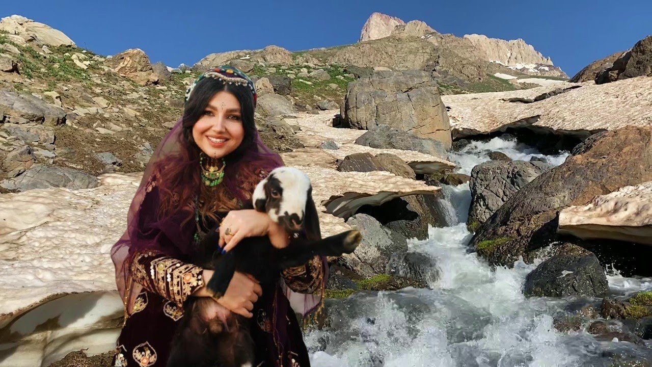 Yare Çave Reme - Rezak Herki 💐 KÜRTÇE YENİ ŞARKI KLİP [ Acıklı Kürtçe Uzun Hava ]
