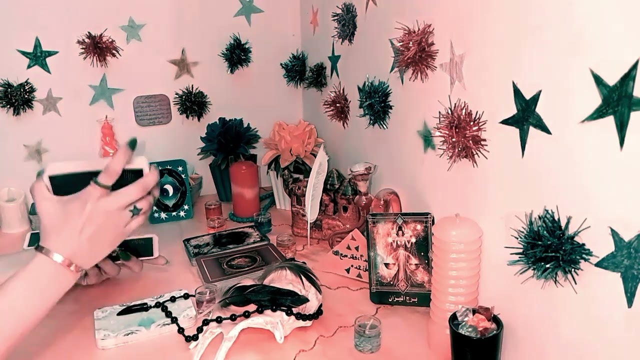 توقعات برج الميزان ♎ الأسبوع الثالث من يوليو 🎉غيره ومراقبه