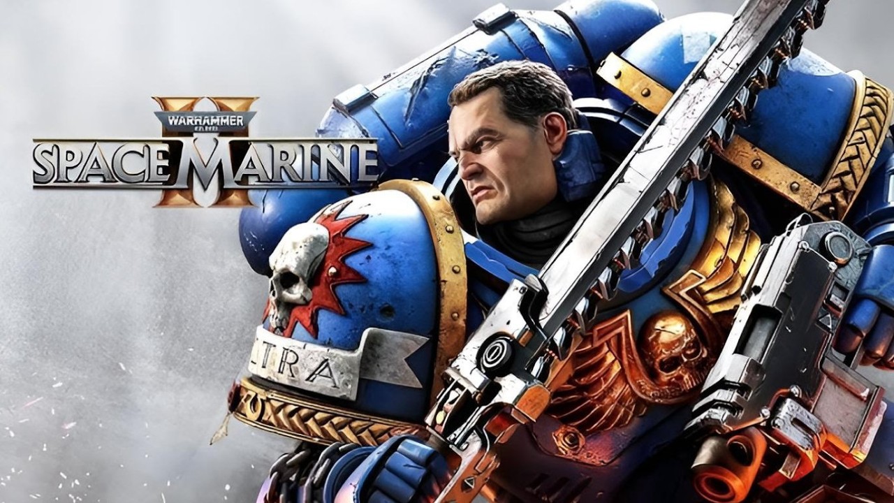 🛑 Warhammer 40.000: Space Marine 2 🛑 Parte #2
