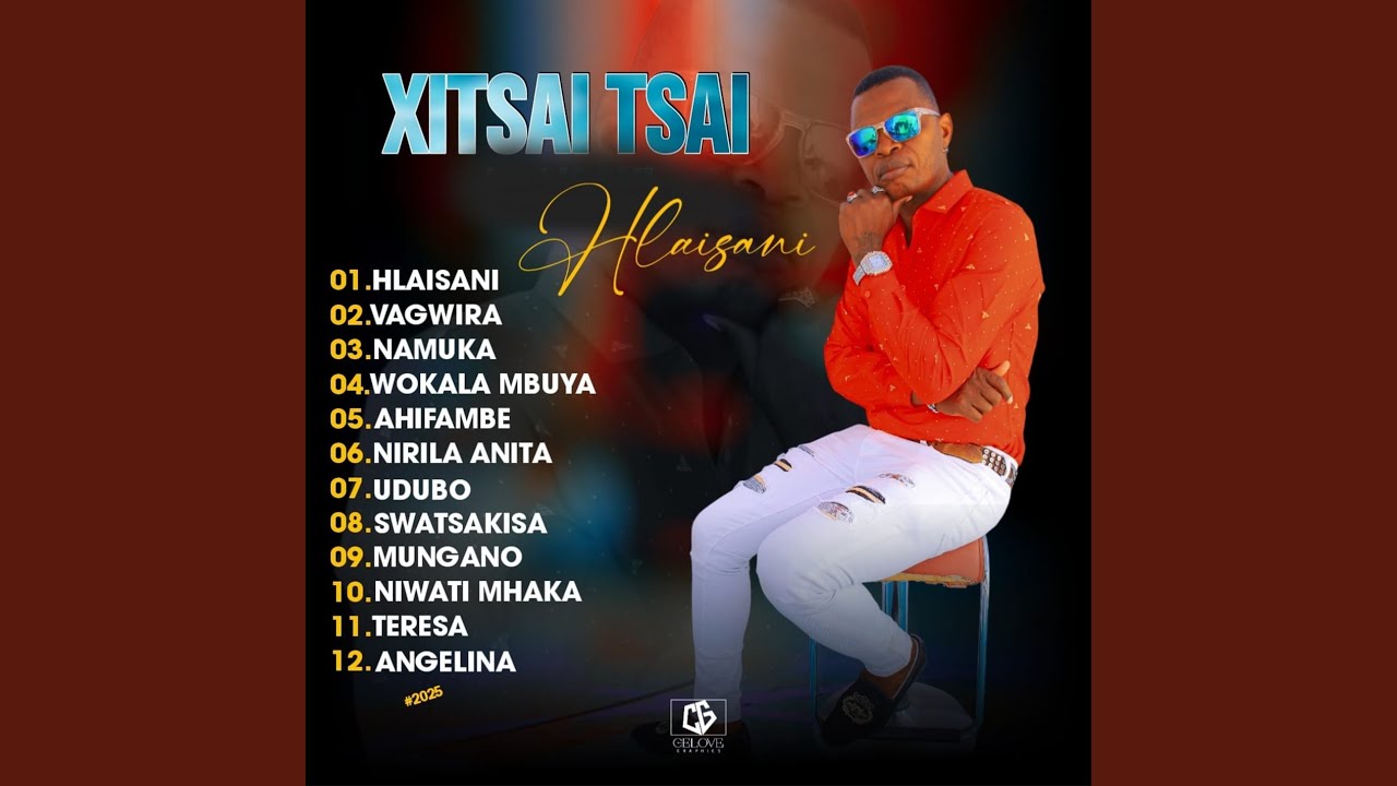 Wokala Mbuya