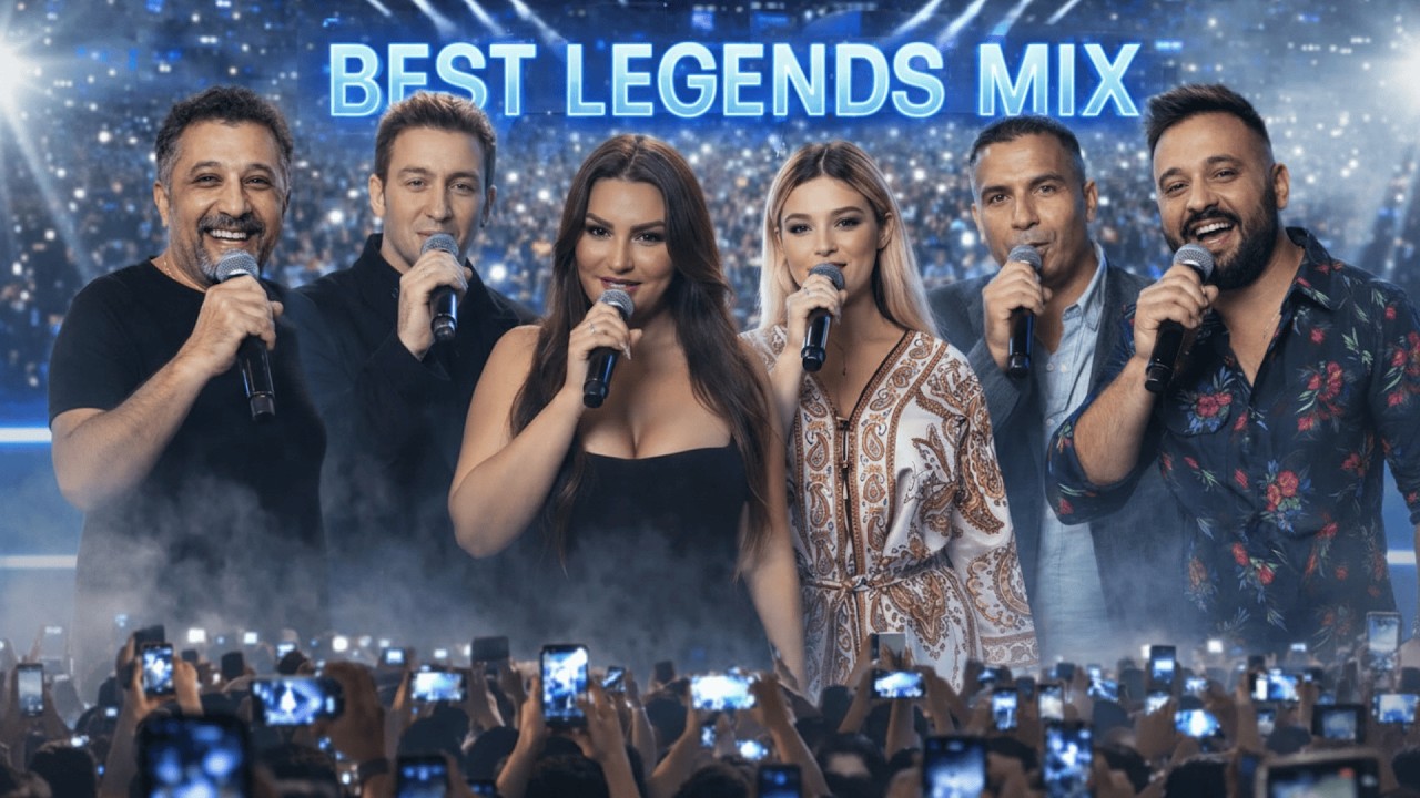 BEST OF RAI SUMMER MIX COMPILATION 2026 | RAI COVER | أجمل راي ميكس